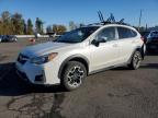2016 SUBARU CROSSTREK - JF2GPANC1G8222739