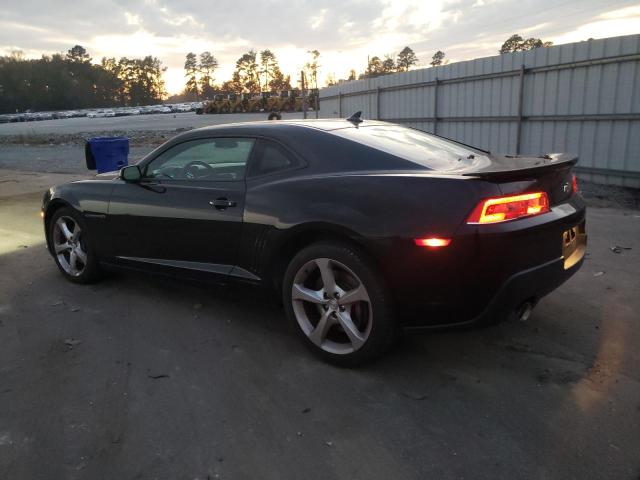 2015 CHEVROLET CAMARO SS - 2G1FG1EW5F9123910