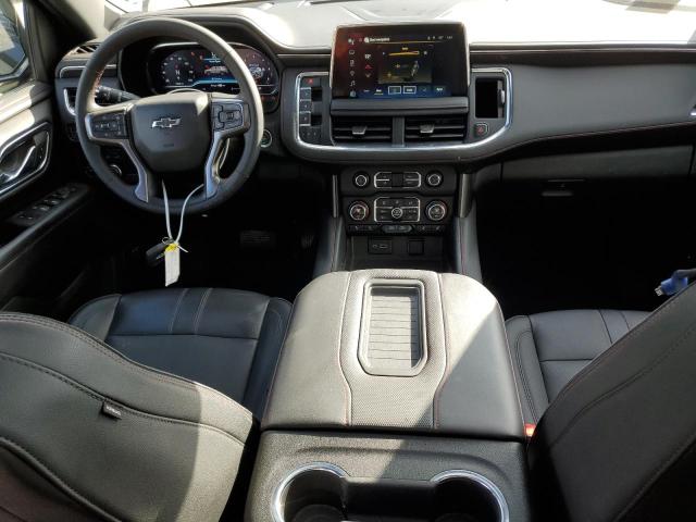 2023 CHEVROLET SUBURBAN K - 1GNSKEKDXPR293788