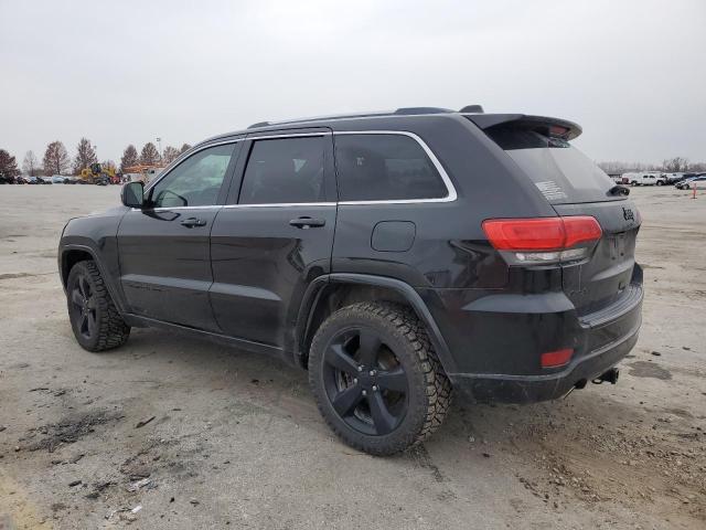 2015 JEEP GRAND CHER - 1C4RJFAG9FC797326