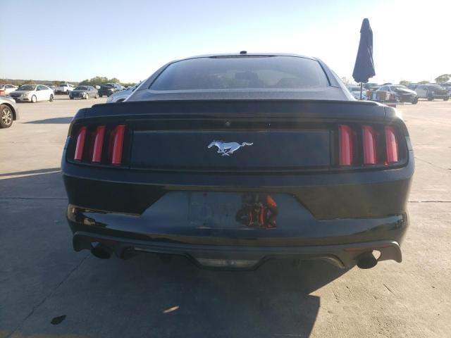2017 FORD MUSTANG - 1FA6P8TH2H5278330