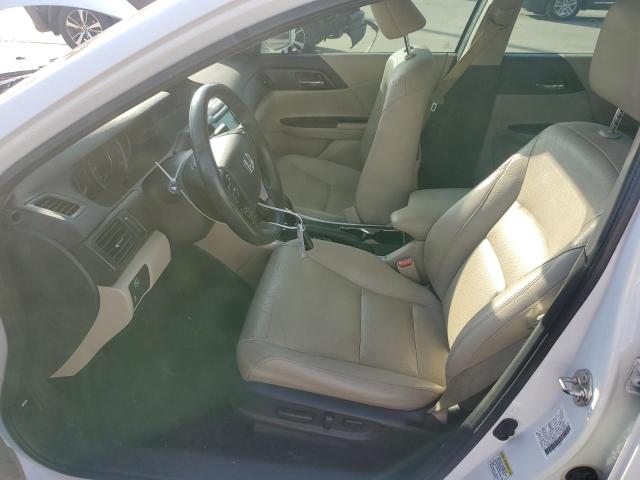 2015 HONDA ACCORD EXL - 1HGCR2F82FA004809