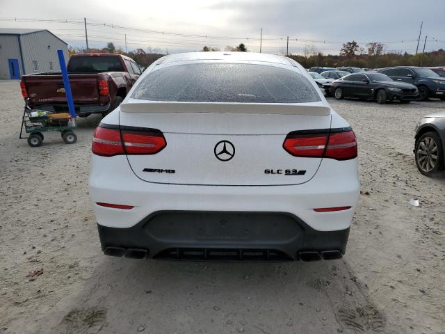 VIN WDC0J8KB6KF538786 2019 MERCEDES-BENZ GLC-CLASS no.6