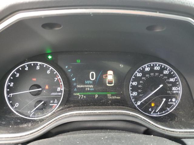 2019 TOYOTA AVALON XLE - 4T1BZ1FB2KU013997
