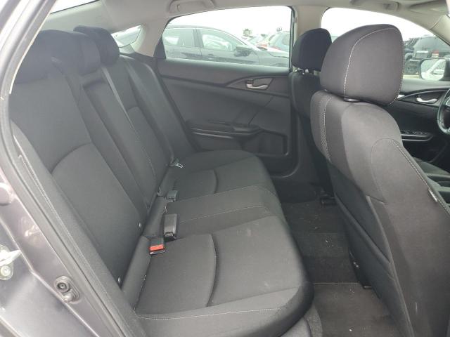 2019 HONDA CIVIC EX - 19XFC1F31KE003640
