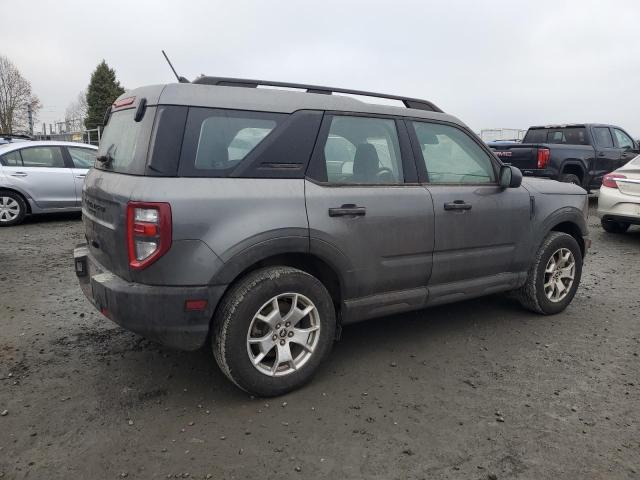 2021 FORD BRONCO SPO - 3FMCR9A6XMRB00604