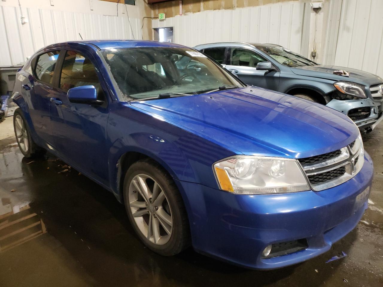 Global Auto Auctions