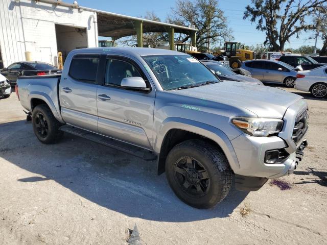 VIN 3TMAZ5CN0JM074337 2018 Toyota Tacoma, Double Cab no.4