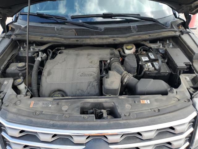 2017 FORD EXPLORER X - 1FM5K7D89HGD87221
