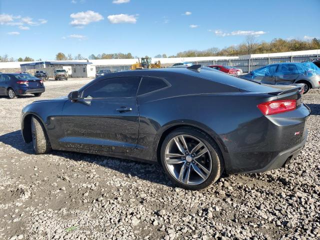 2017 CHEVROLET CAMARO LT - 1G1FB1RS1H0207807