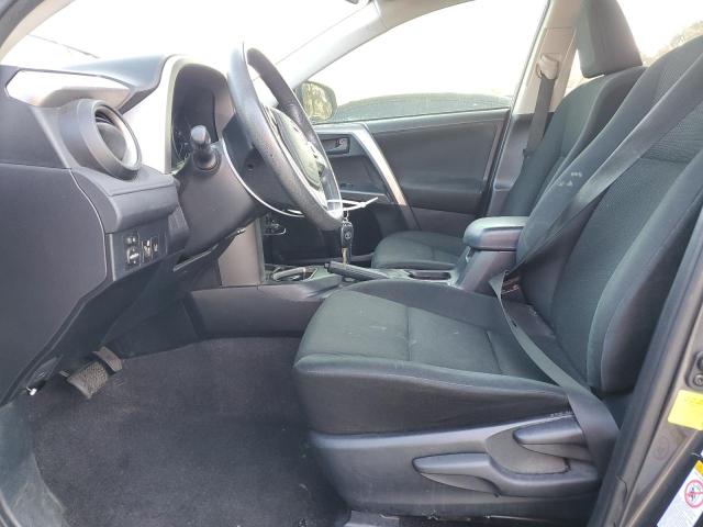 2017 TOYOTA RAV4 LE - JTMZFREV1HJ133676