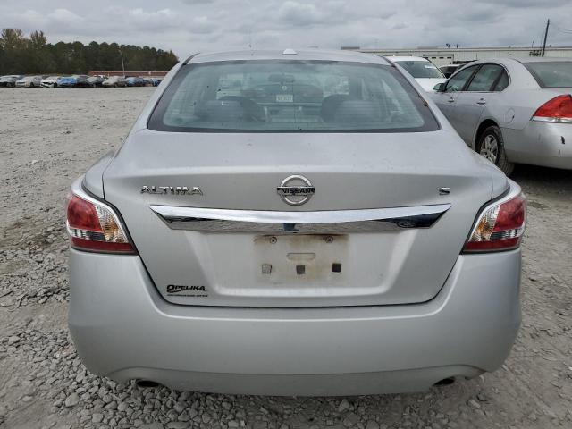 2015 NISSAN ALTIMA 2.5 - 1N4AL3AP4FN342352