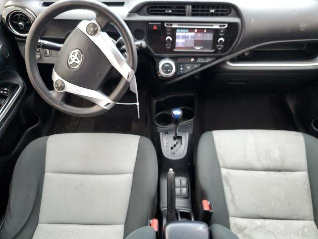 2016 TOYOTA PRIUS C - JTDKDTB3XG1134797
