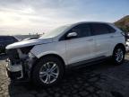2015 FORD EDGE SEL - 2FMTK4J8XFBB20409