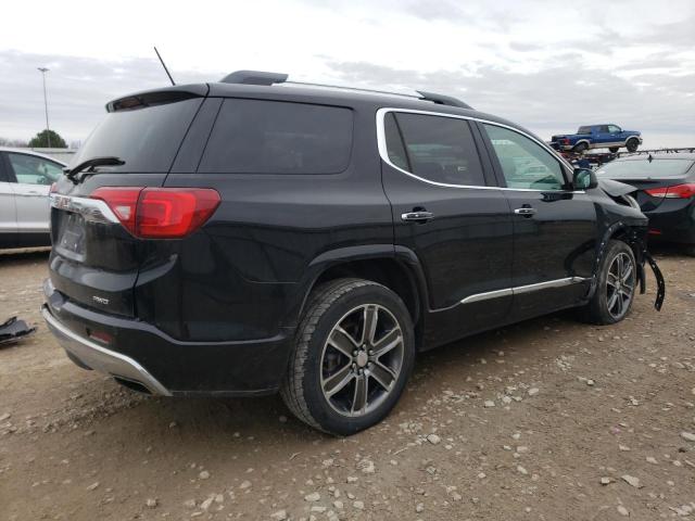 Vin: 1gkknxlsxkz169462, lot: 80857164, gmc acadia den denali 20193