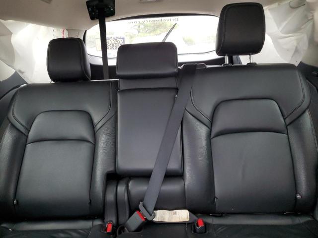 2022 NISSAN PATHFINDER - 5N1DR3CAXNC242793