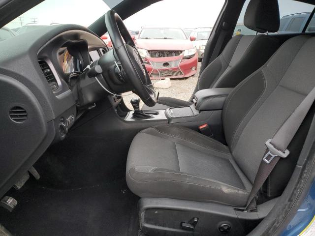 2020 DODGE CHARGER SX - 2C3CDXJG9LH225205