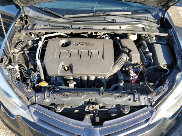 2016 TOYOTA COROLLA L - 5YFBURHE0GP426241