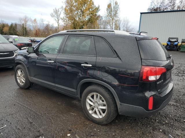 2015 KIA SORENTO LX - 5XYKT3A66FG592785