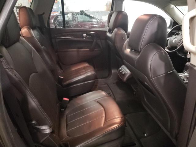 2017 BUICK ENCLAVE - 5GAKVBKD1HJ141267