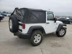 JEEP WRANGLER S photo