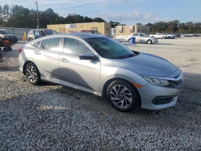2016 HONDA CIVIC EX - 2HGFC2F76GH507879