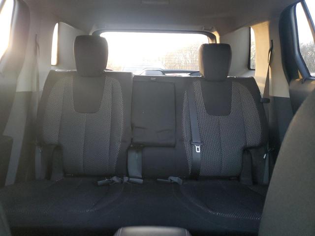 2016 GMC TERRAIN SL - 2GKALMEK1G6358629