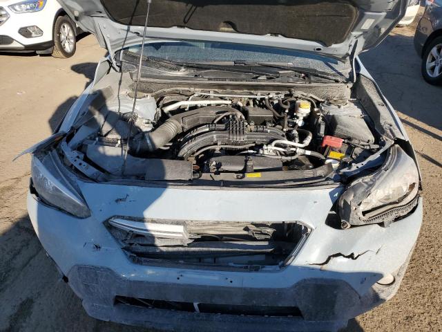2021 SUBARU CROSSTREK - JF2GTAEC5M8328652