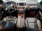 MERCEDES-BENZ ML 550 4MA photo