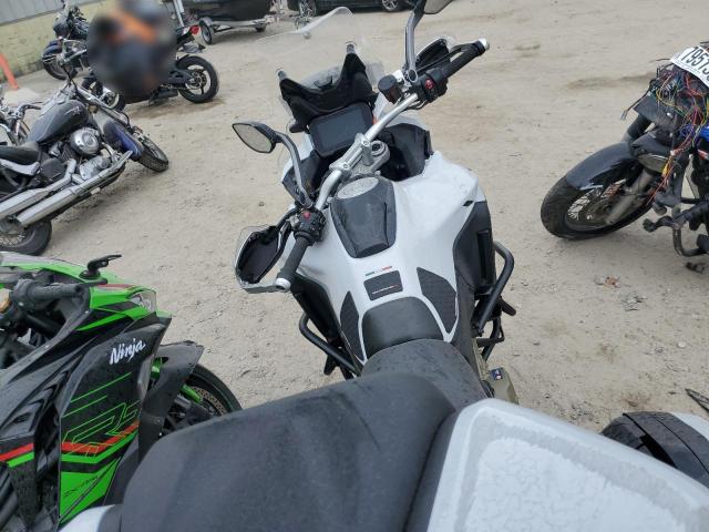2023 DUCATI MULTISTRAD ZDMAALVW5PB014947