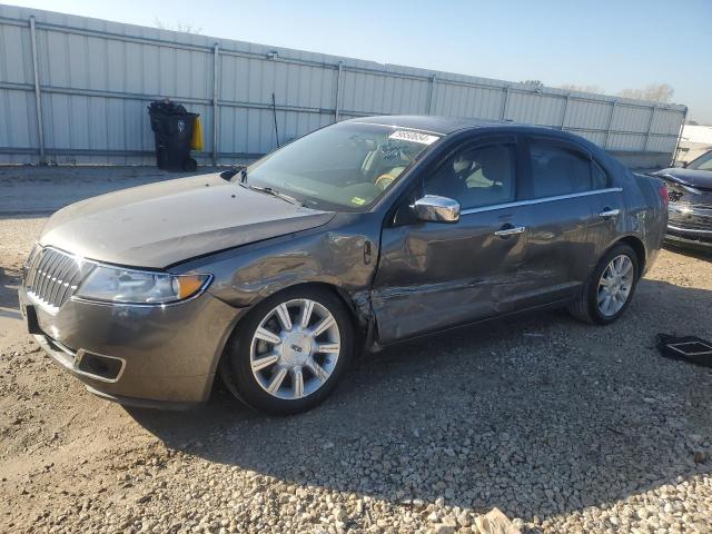 2010 LINCOLN MKZ #3024077632