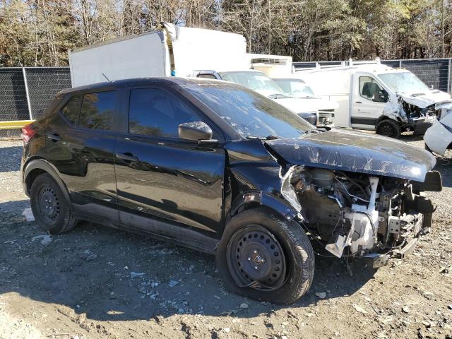 2020 NISSAN KICKS S - 3N1CP5BV0LL518778