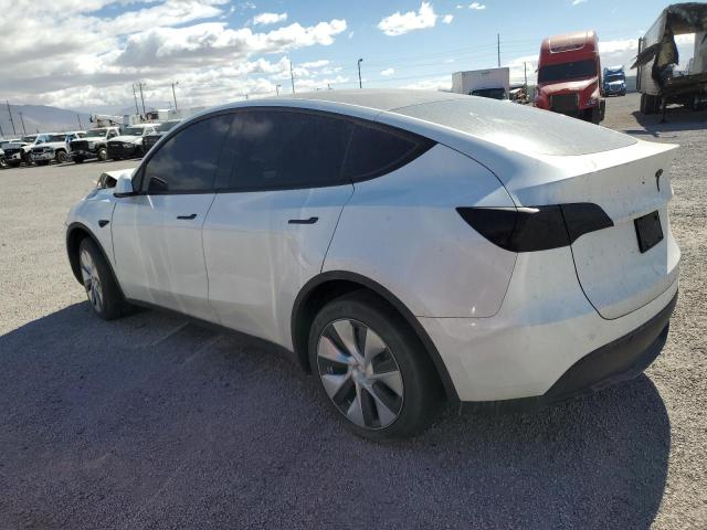 VIN 7SAYGDED9PF947084 2023 TESLA MODEL Y no.2