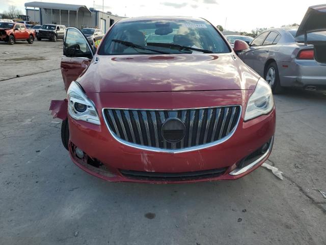 2015 BUICK REGAL PREM 2G4GN5EXXF9259110
