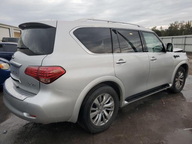 2016 INFINITI QX80 - JN8AZ2NF8G9613805
