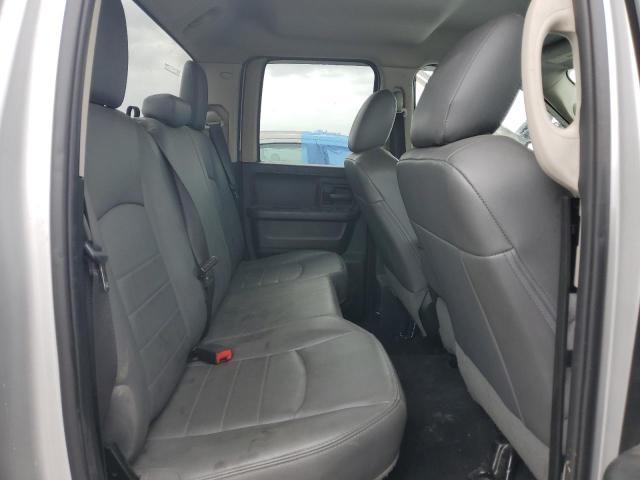 2017 RAM 1500 ST - 1C6RR6FG8HS847327