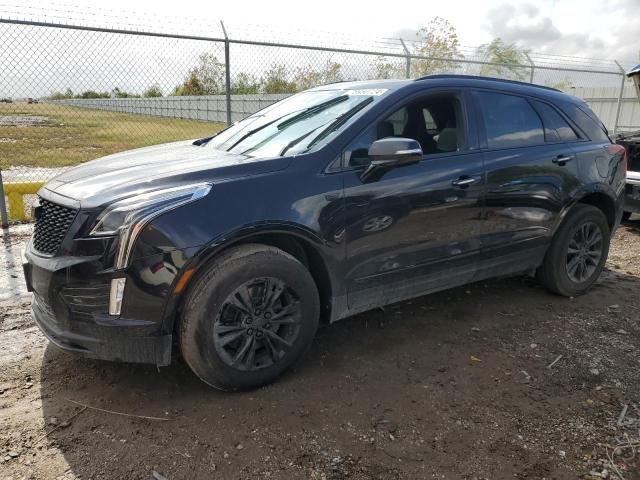 2023 CADILLAC XT5 PREMIU #3025207605