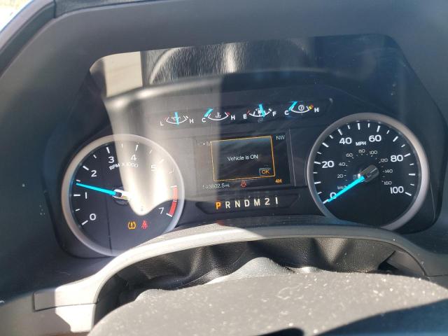 2019 FORD F250 SUPER - 1FT7W2B68KEC33642