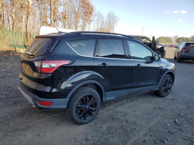 VIN 1FMCU9GD6JUD06317 2018 Ford Escape, SE no.3