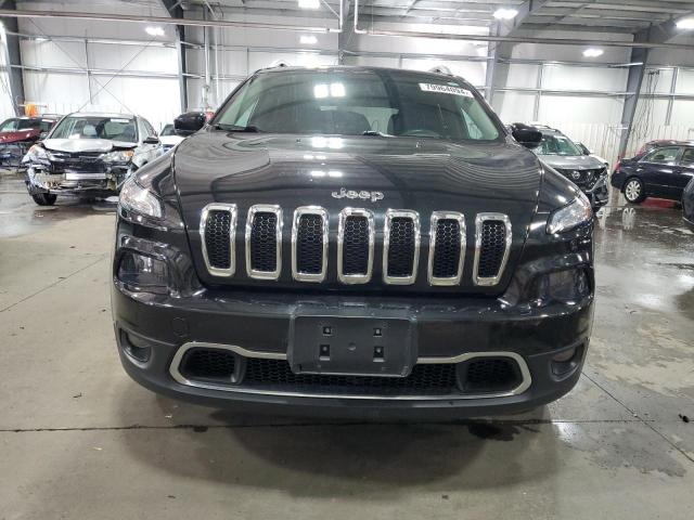 2015 JEEP CHEROKEE L - 1C4PJMDS3FW511707