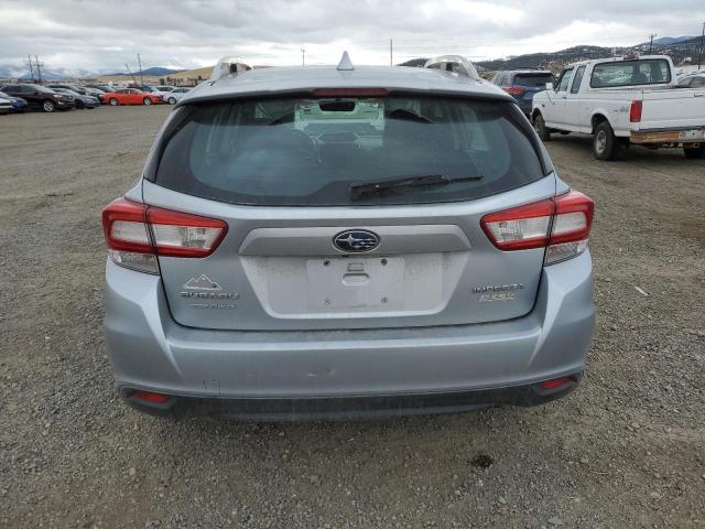 2017 SUBARU IMPREZA PR - 4S3GTAD67H3749348