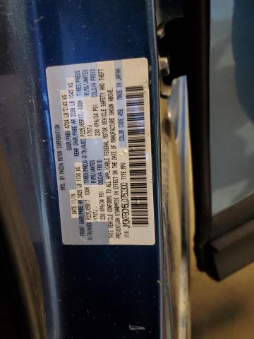 2020 MAZDA CX-5 TOURI - JM3KFBCM5L0750300