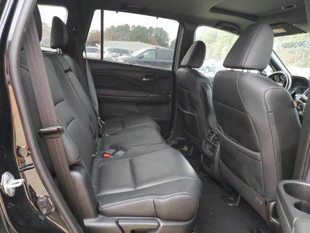 2021 HONDA PASSPORT E - 5FNYF8H51MB022404