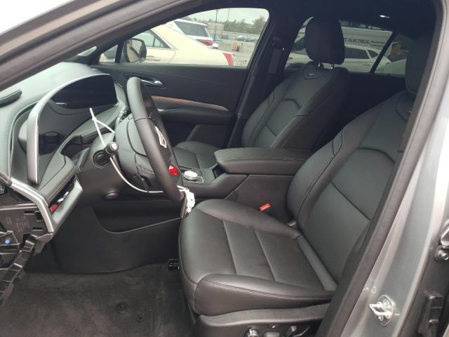2024 CADILLAC XT4 PREMIU - 1GYFZCR48RF252994