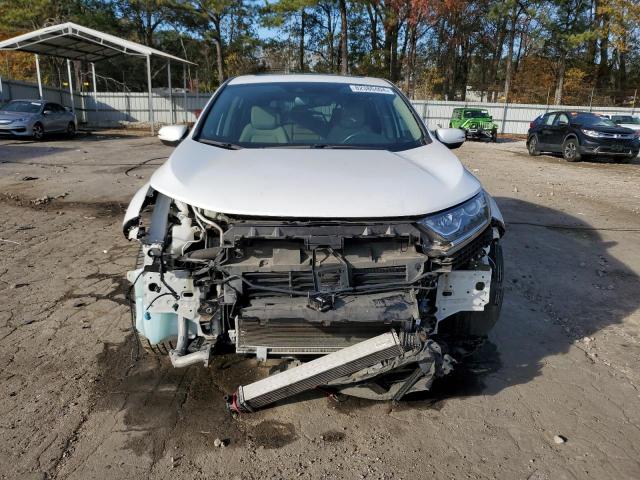 2021 HONDA CR-V EXL - 5J6RW1H83MA009288