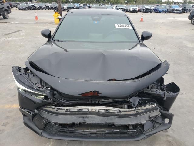 VIN 2HGFE2F51NH539533 2022 Honda Civic, Sport no.5