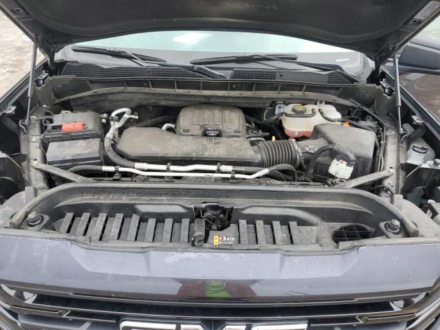 2023 GMC SIERRA K15 - 3GTPUJEK7PG158022