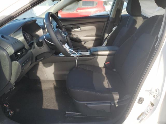 2024 NISSAN SENTRA SV - 3N1AB8CV2RY277131