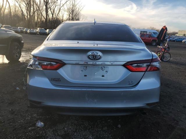 VIN 4T1C11BK2RU121578 2024 TOYOTA CAMRY no.6