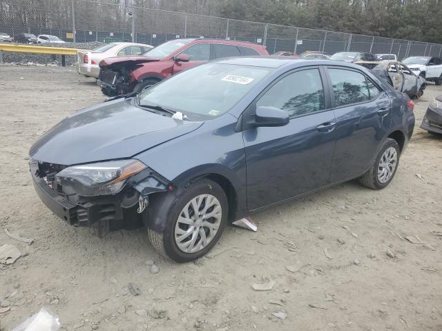 2018 TOYOTA COROLLA L #3004124892